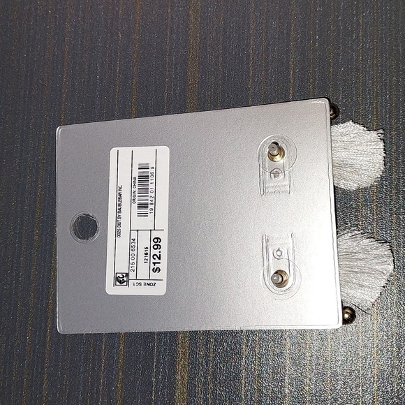 Sugarfix by baublebar Santa Baby statement earrings discontinued - Picture 6 of 6